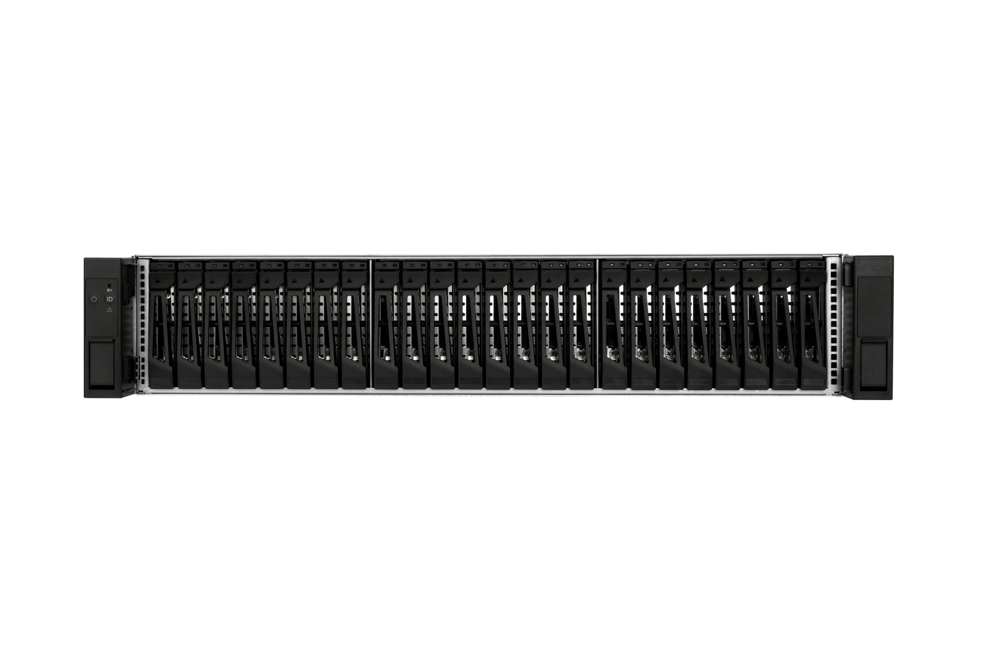 IW-RJ224-09 - server system assembly